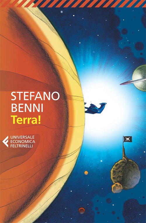 La Divina Commedia