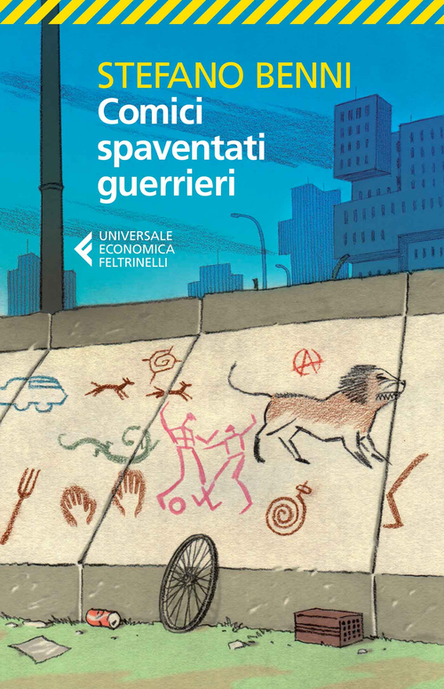 La Divina Commedia