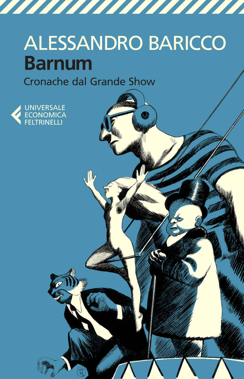 La Divina Commedia