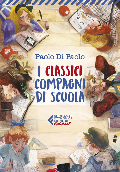La Divina Commedia