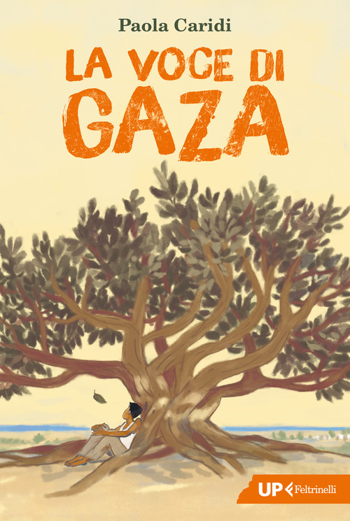 Il tempo di Gaza. Storie sotto il sicomoro