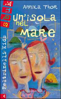 Un' isola nel mare