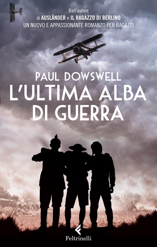 La Divina Commedia