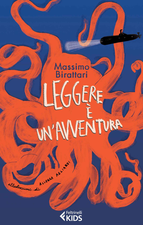 Leggere è un'avventura