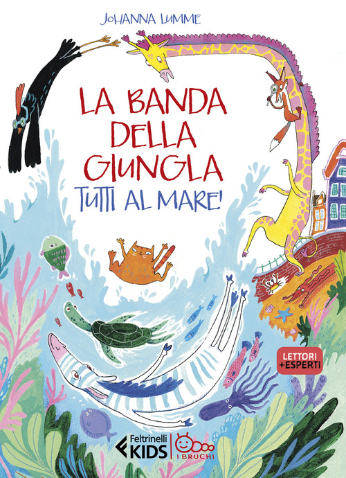 La Divina Commedia