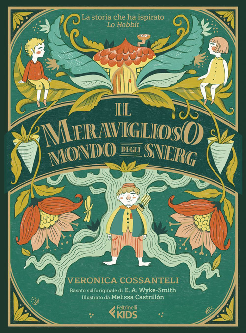 La Divina Commedia