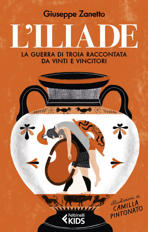 La Divina Commedia