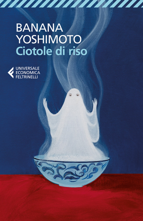 Ciotole di riso. Le strane storie di Fukiage. Volume Vol. 2