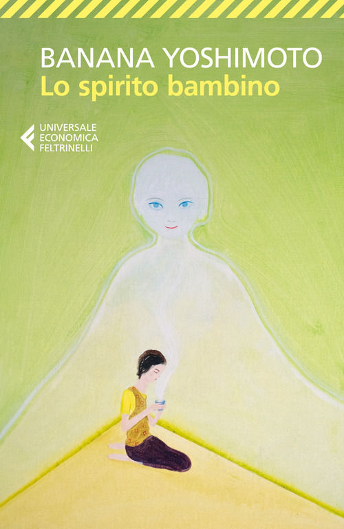 Lo spirito bambino. Le strane storie di Fukiage. Volume Vol. 3