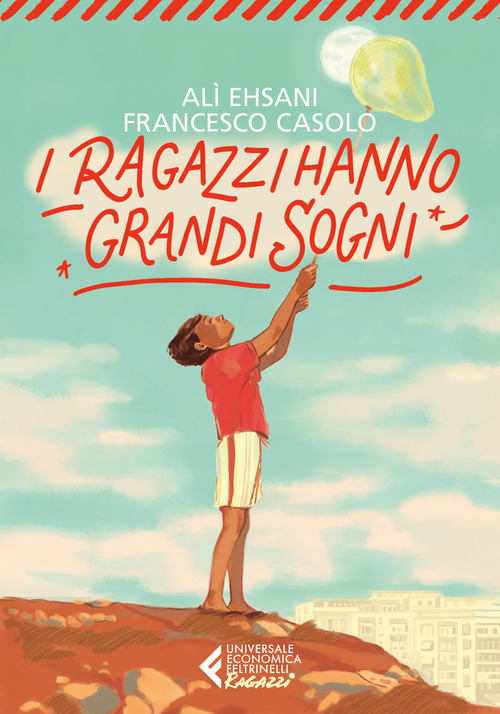 I ragazzi hanno grandi sogni