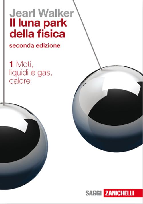 Il luna park della fisica. Volume Vol. 1