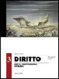Diritto. Per gli Ist. Tecnici commerciali. Volume Vol. 1