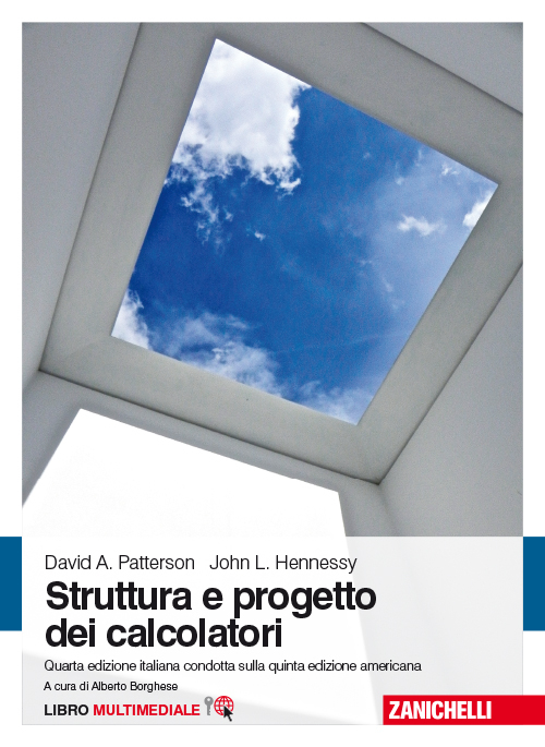 Struttura e progetto dei calcolatori