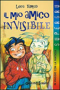 Il mio amico invisibile