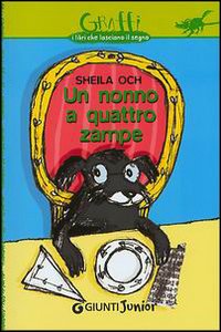 Un nonno a quattro zampe