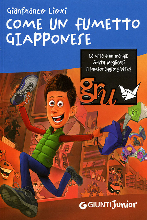 La Divina Commedia