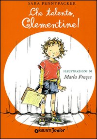 Che talento, Clementine!