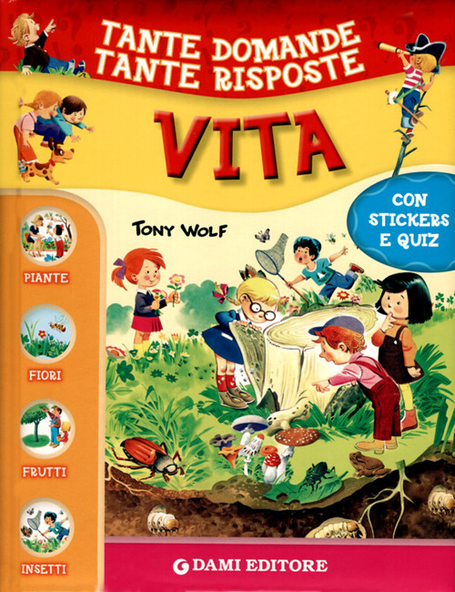 La Divina Commedia