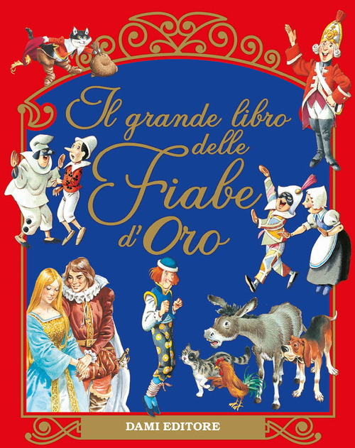 La Divina Commedia