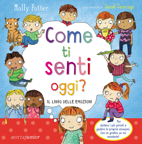 Come ti senti oggi?