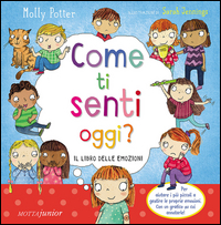 Copertina di: Come ti senti oggi?