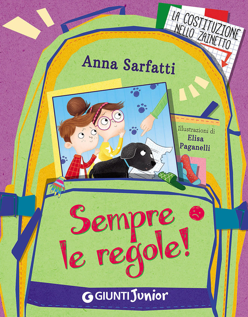 Sempre le regole!