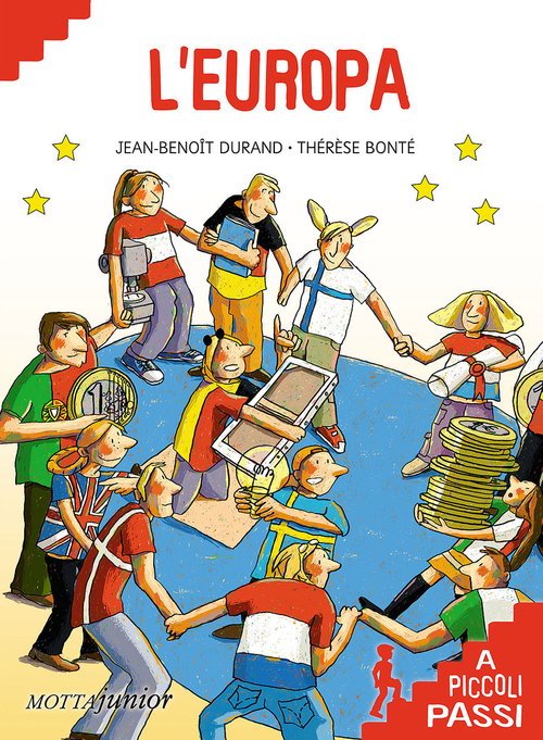 L' Europa a piccoli passi