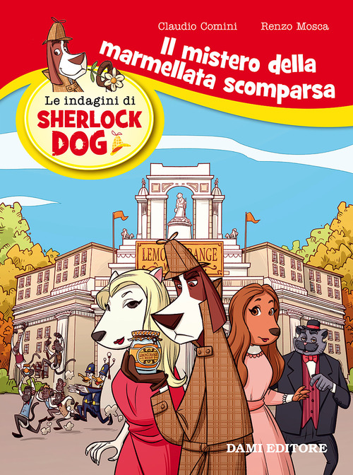 La Divina Commedia
