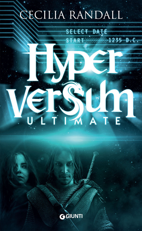 Ultimate. Hyperversum. Volume Vol. 5