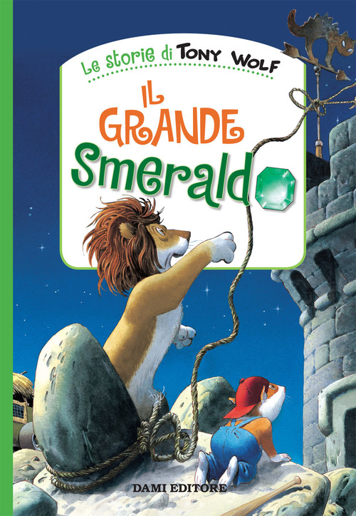 Il grande smeraldo