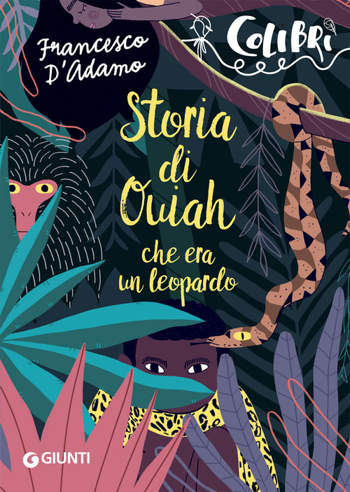 La Divina Commedia