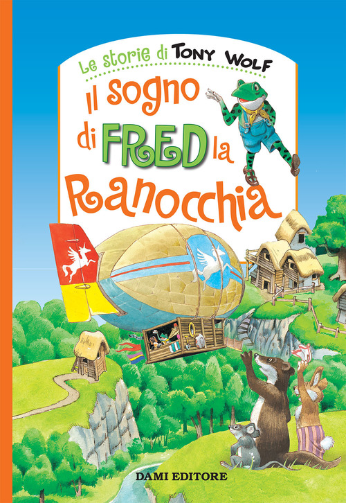 La Divina Commedia