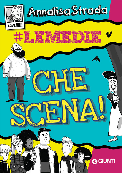 La Divina Commedia