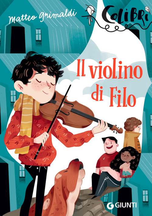 La Divina Commedia
