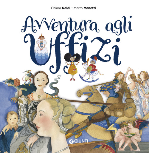 La Divina Commedia