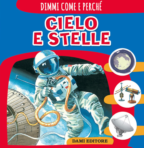 Cielo e stelle