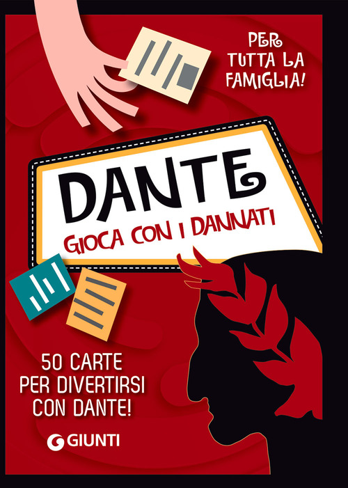 La Divina Commedia