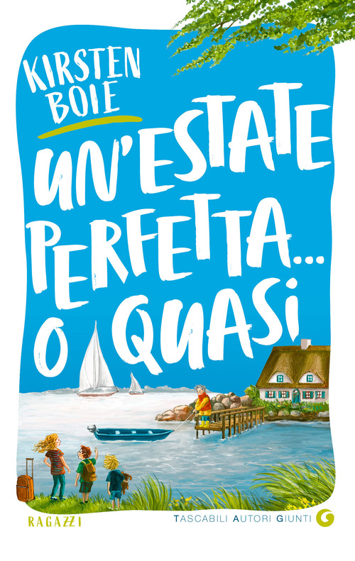 Un' estate perfetta... o quasi