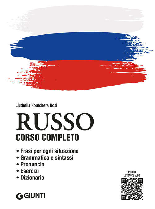 Russo. Corso completo
