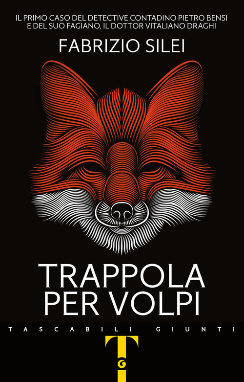 Trappola per volpi