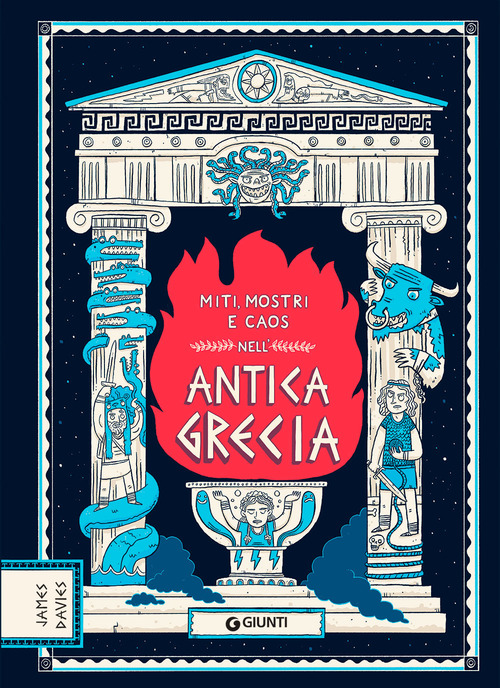 La Divina Commedia
