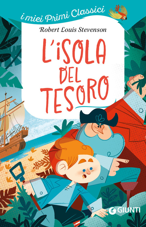 L' isola del tesoro