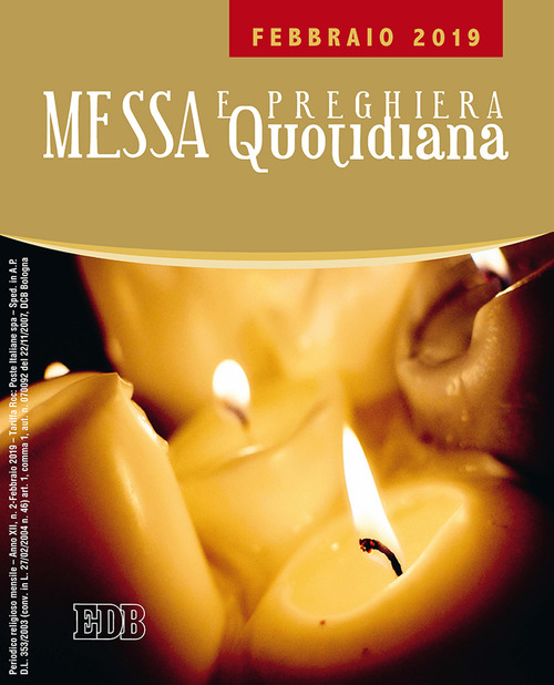Messa e preghiera quotidiana. Volume Vol. 2