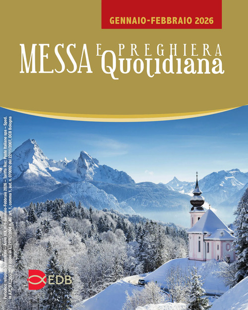 Messa e preghiera quotidiana
