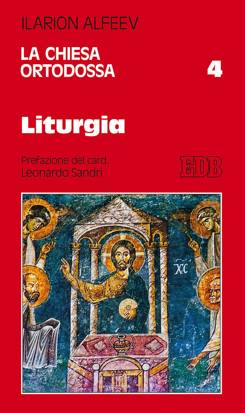 La Chiesa ortodossa. Volume Vol. 4