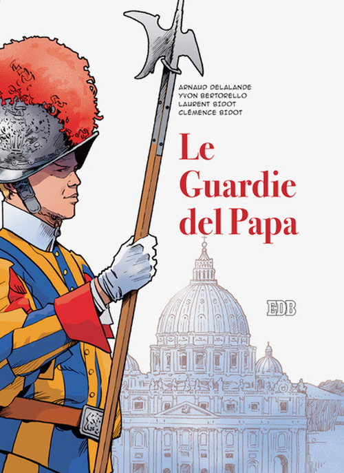 La Divina Commedia