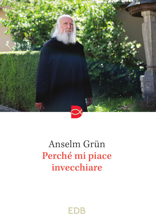 Perché mi piace invecchiare