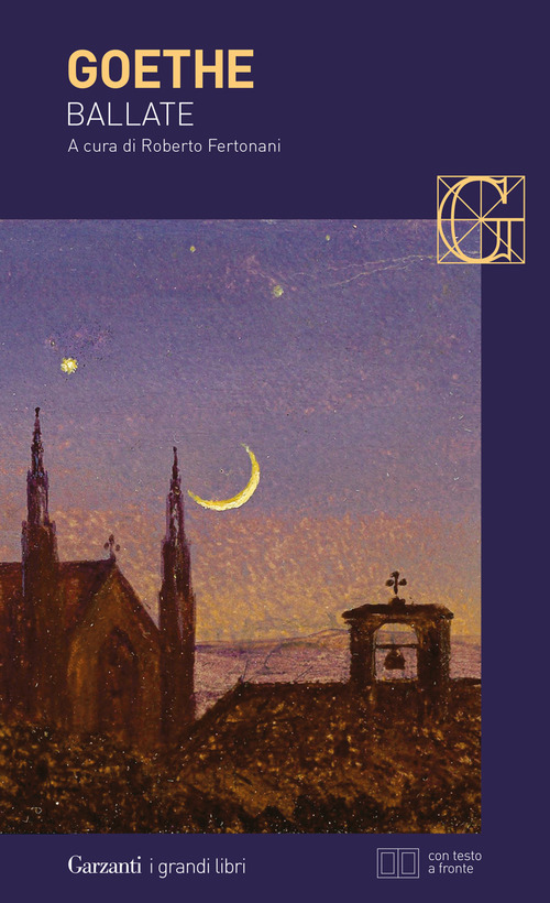 La Divina Commedia