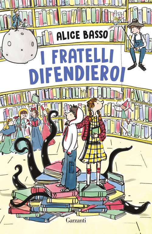 La Divina Commedia