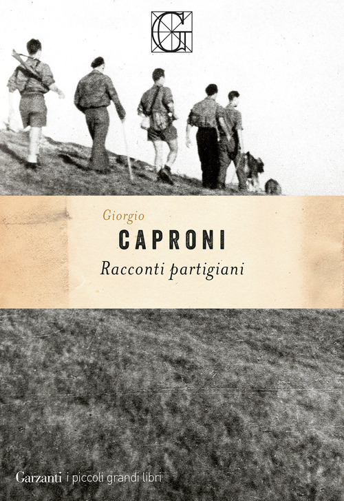Racconti partigiani